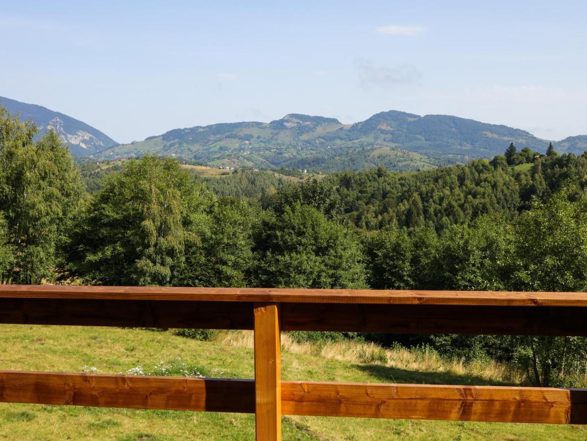Cabana 365 Brasov Bagian luar foto