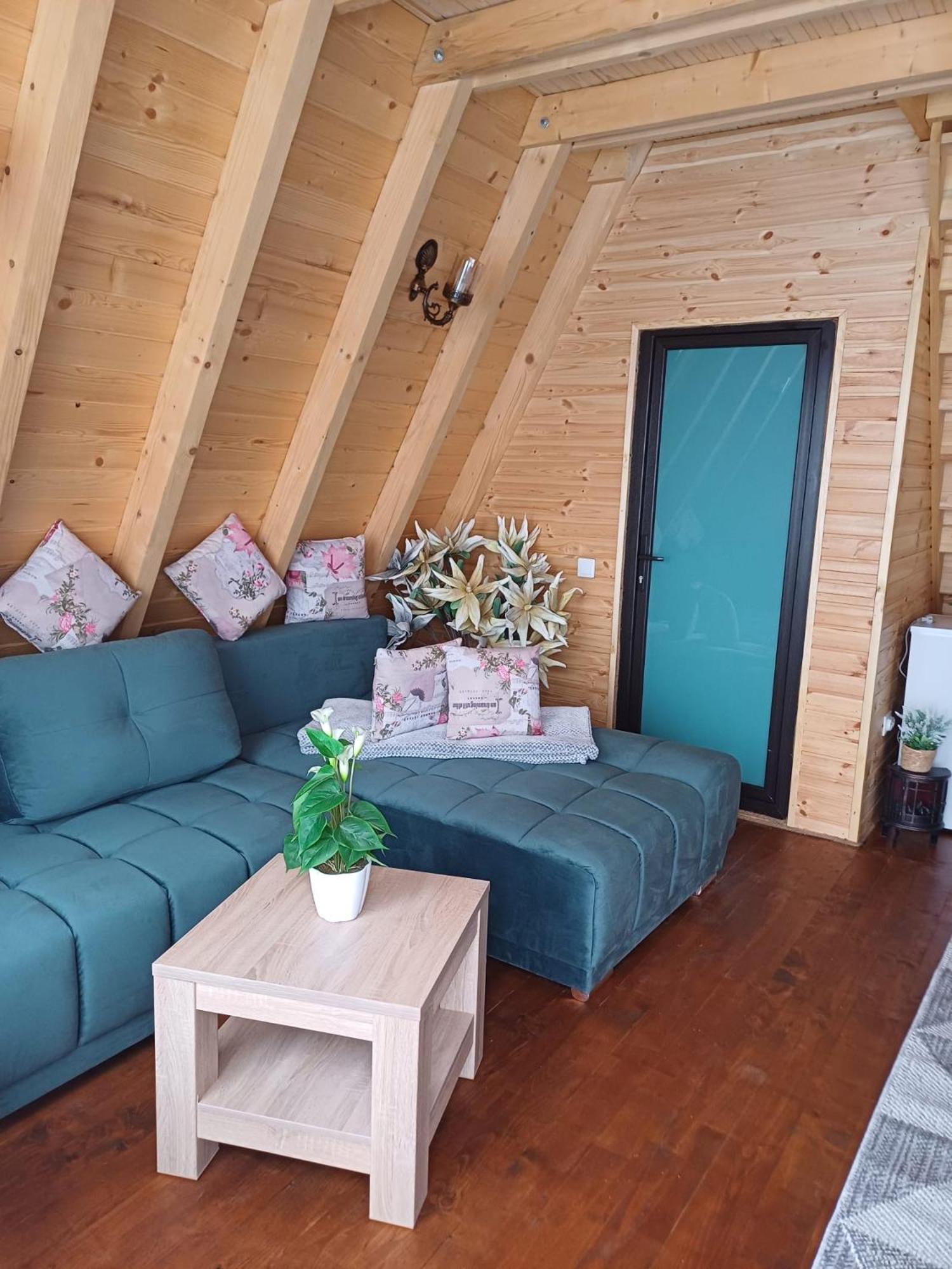 Cabana 365 Brasov Bagian luar foto