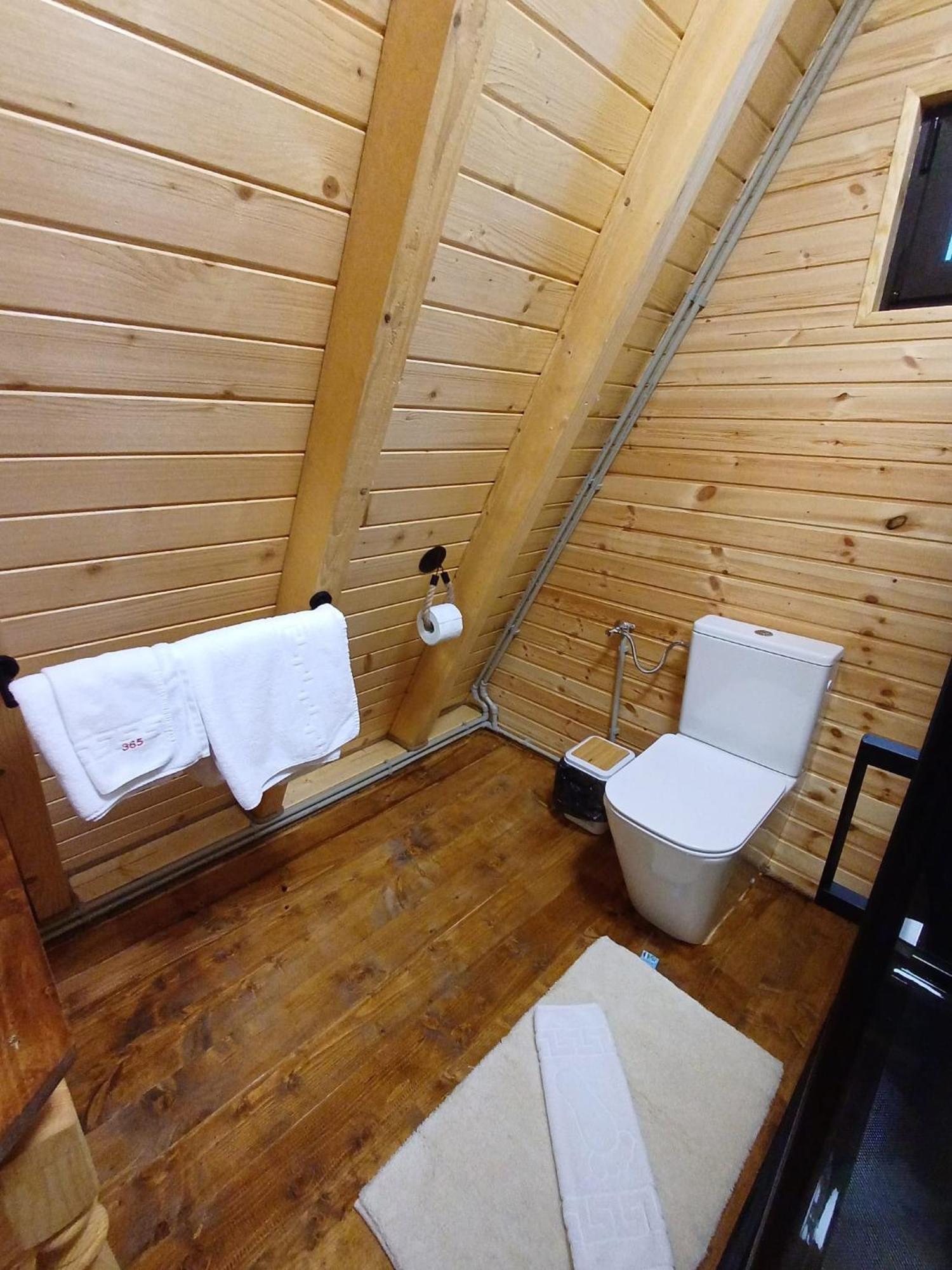 Cabana 365 Brasov Bagian luar foto