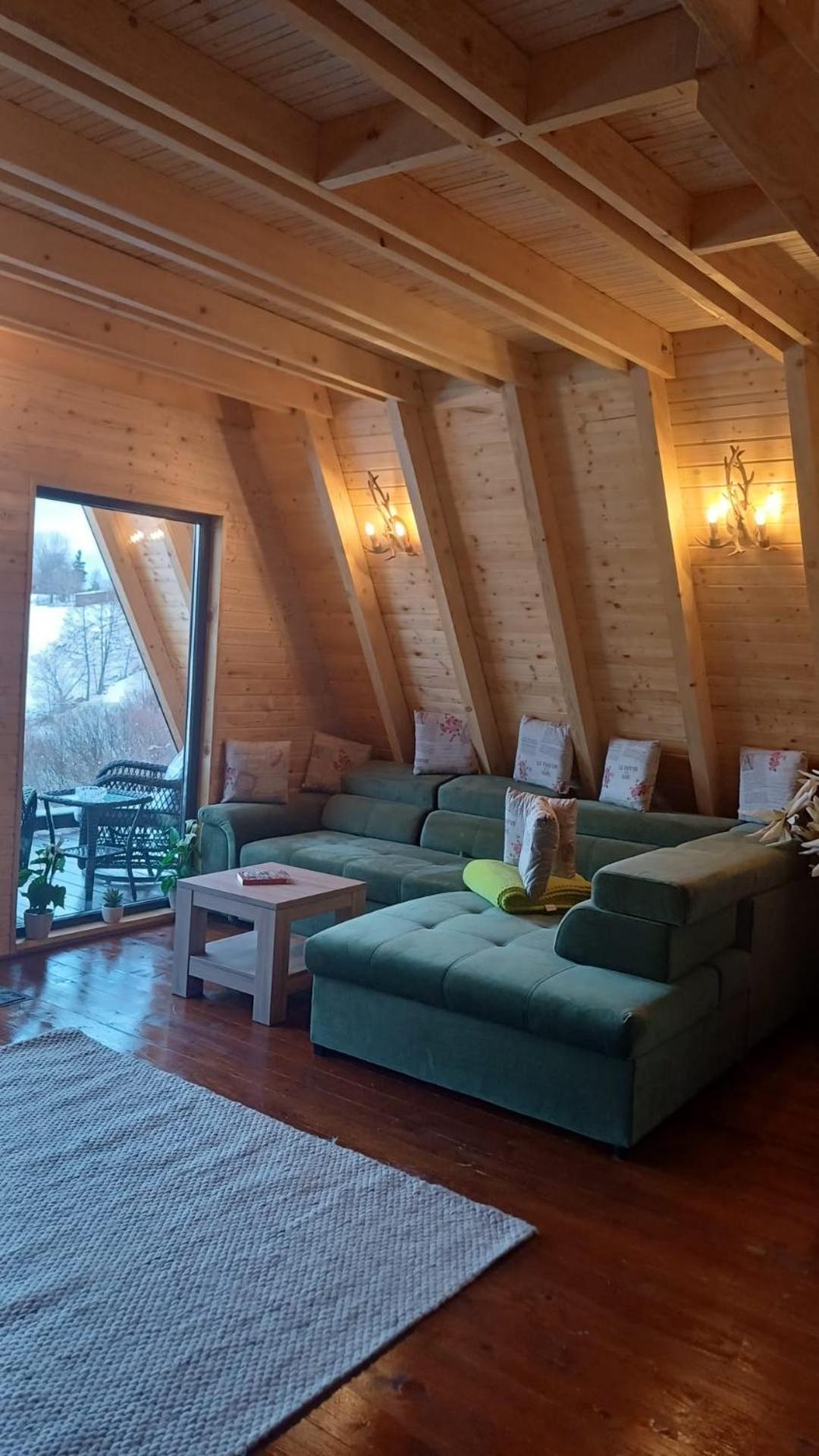 Cabana 365 Brasov Bagian luar foto