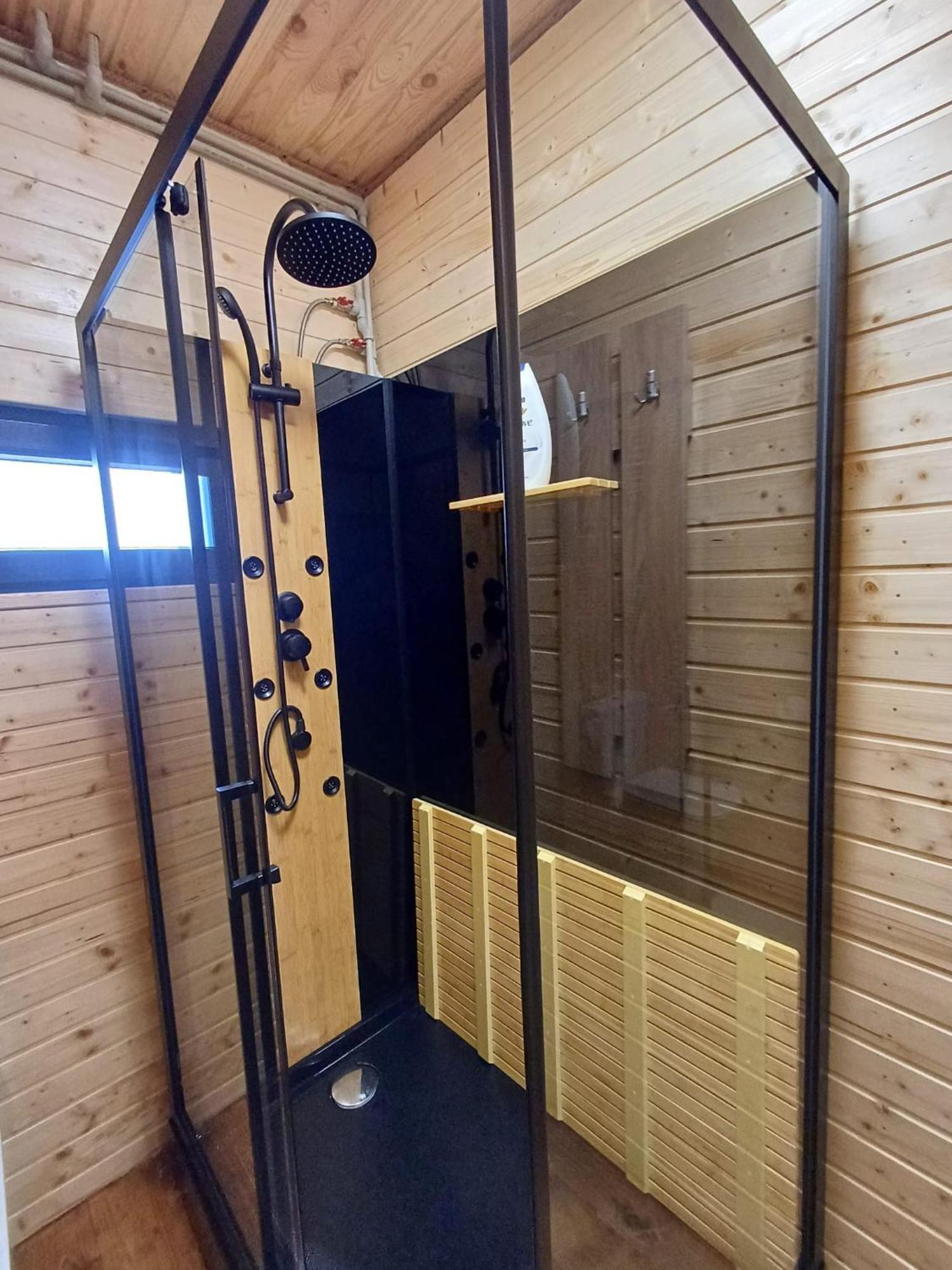 Cabana 365 Brasov Bagian luar foto