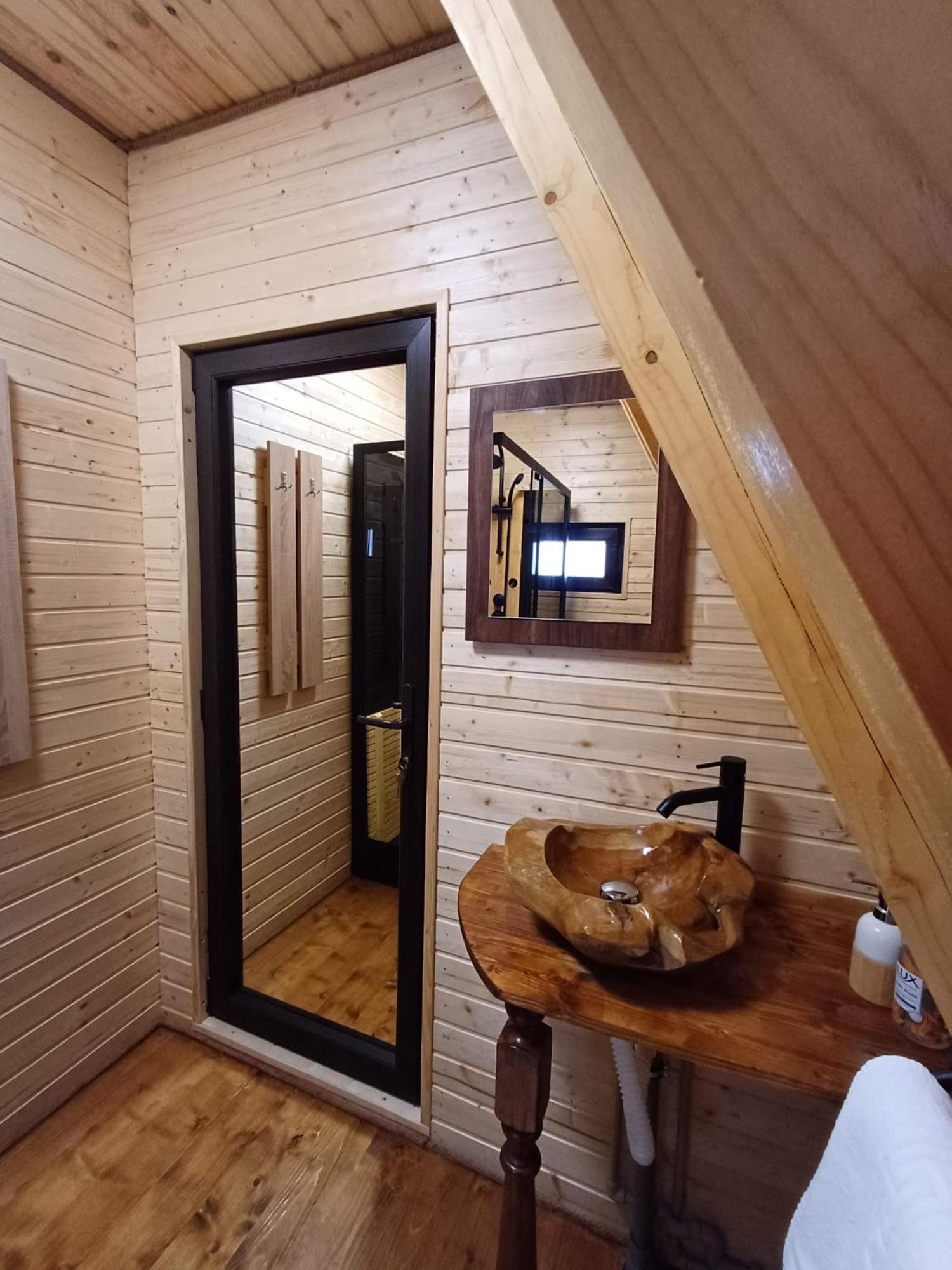 Cabana 365 Brasov Bagian luar foto