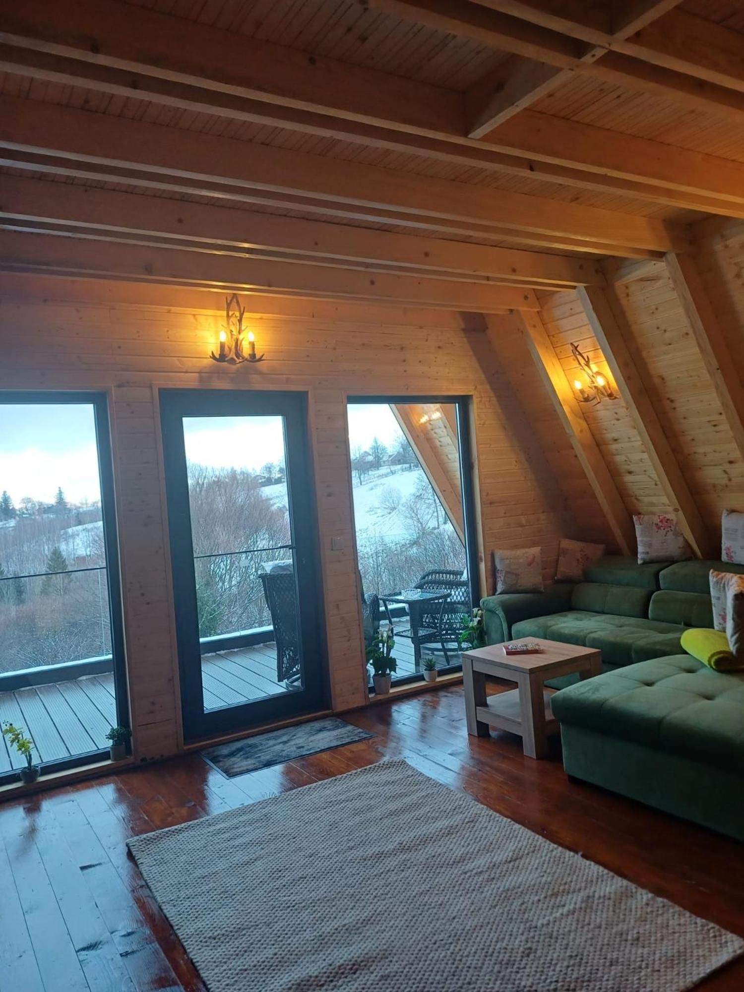 Cabana 365 Brasov Bagian luar foto