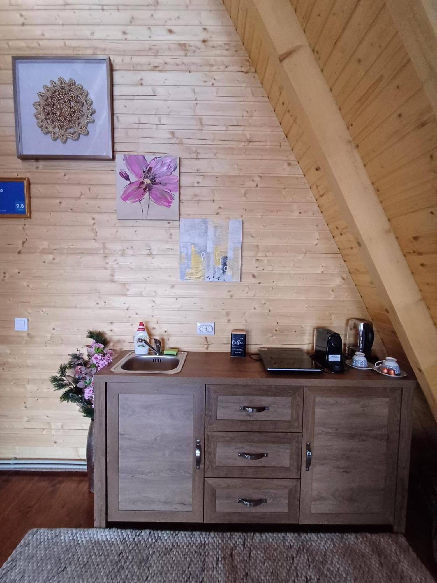 Cabana 365 Brasov Bagian luar foto