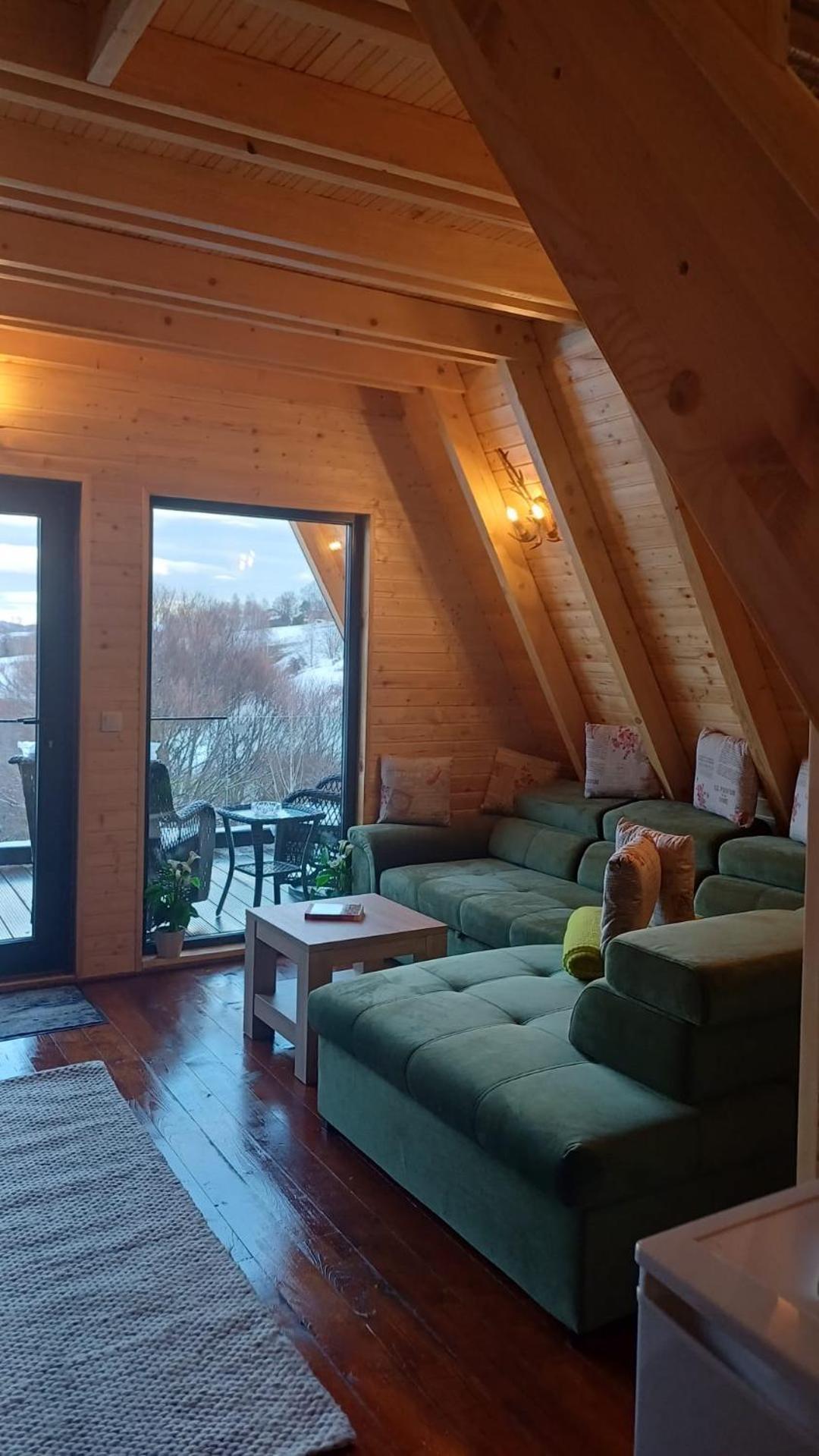 Cabana 365 Brasov Bagian luar foto