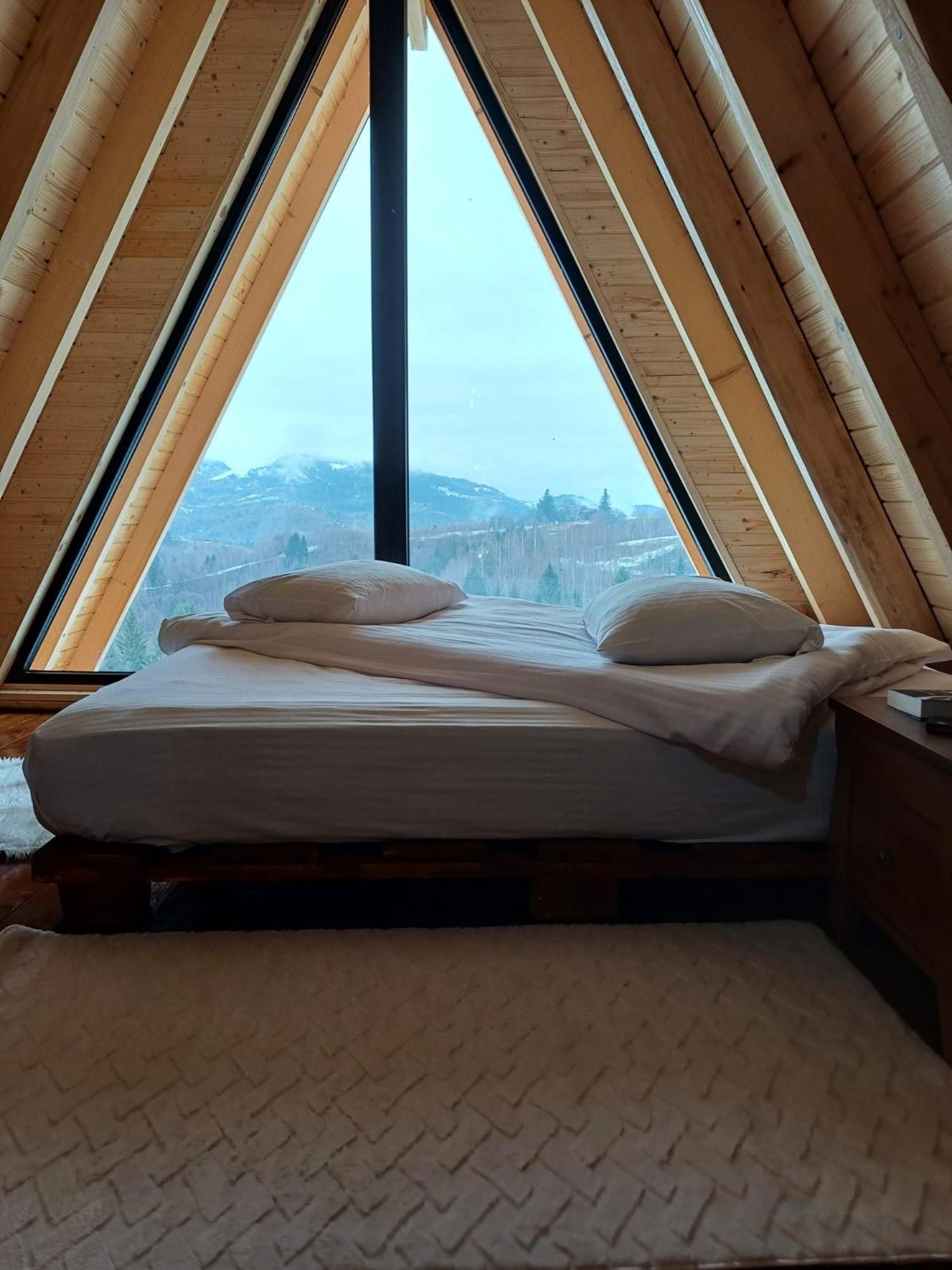 Cabana 365 Brasov Bagian luar foto