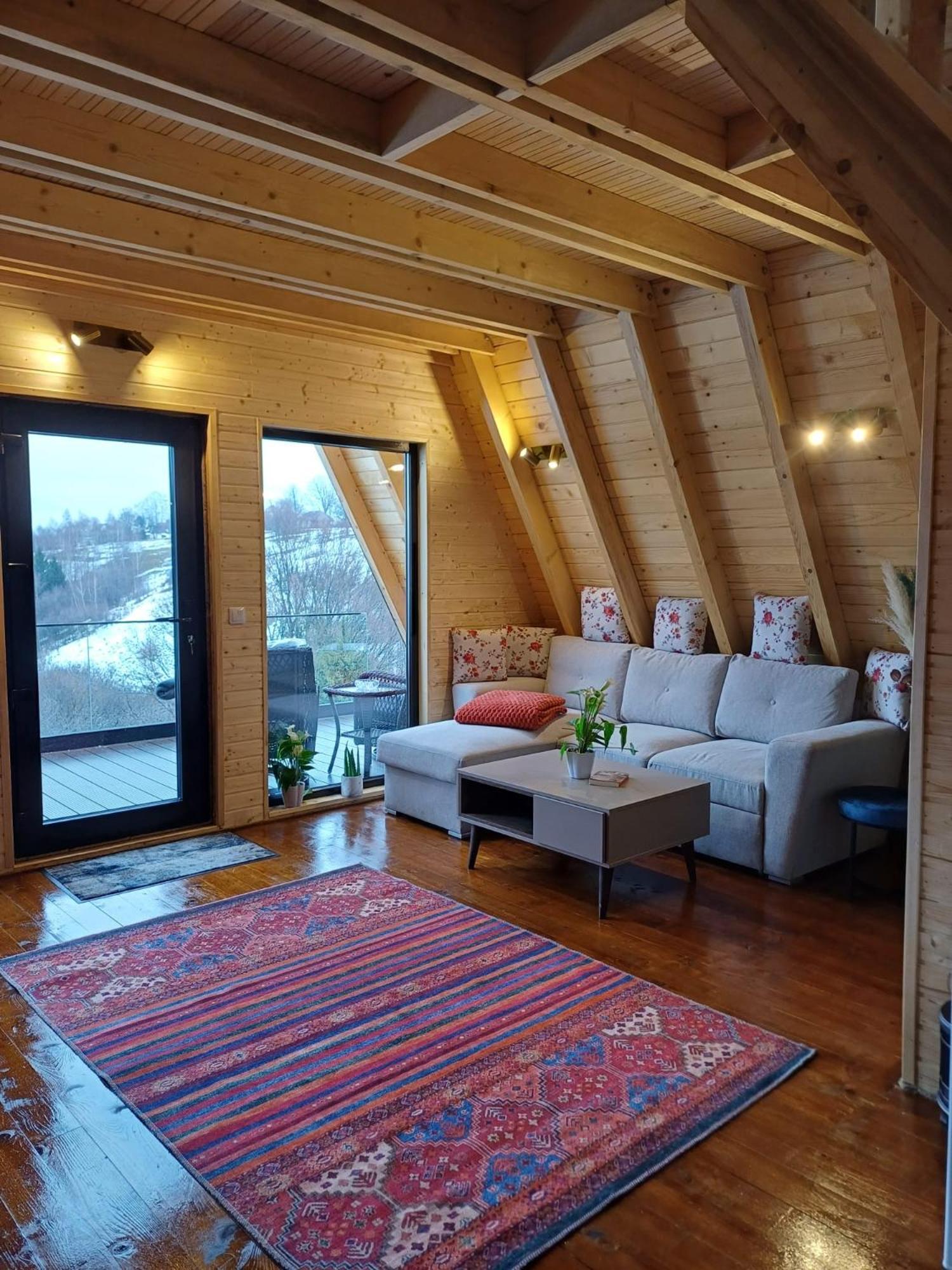 Cabana 365 Brasov Bagian luar foto