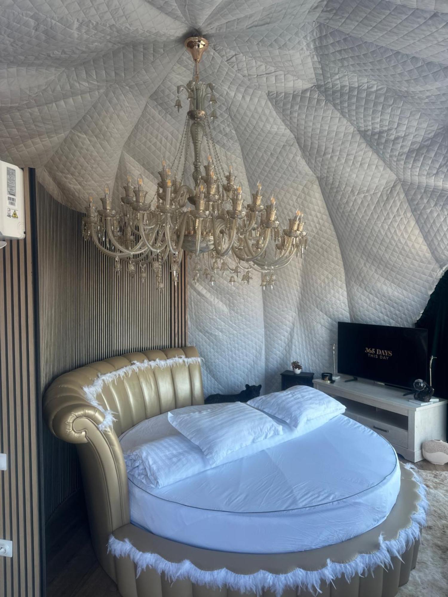 Cabana 365 Brasov Bagian luar foto