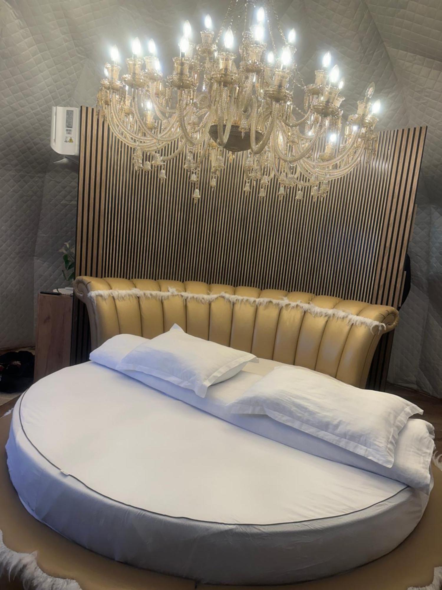 Cabana 365 Brasov Bagian luar foto