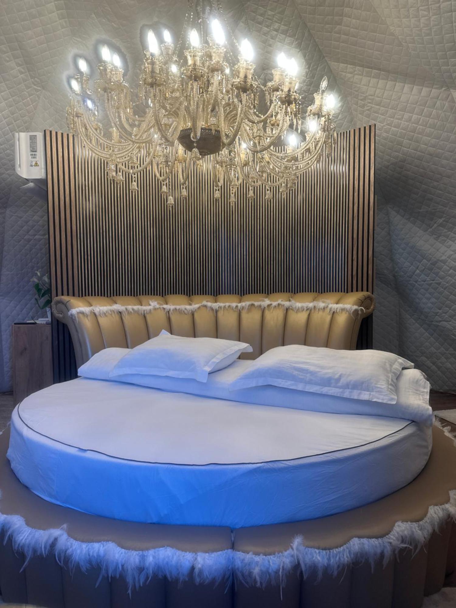 Cabana 365 Brasov Bagian luar foto