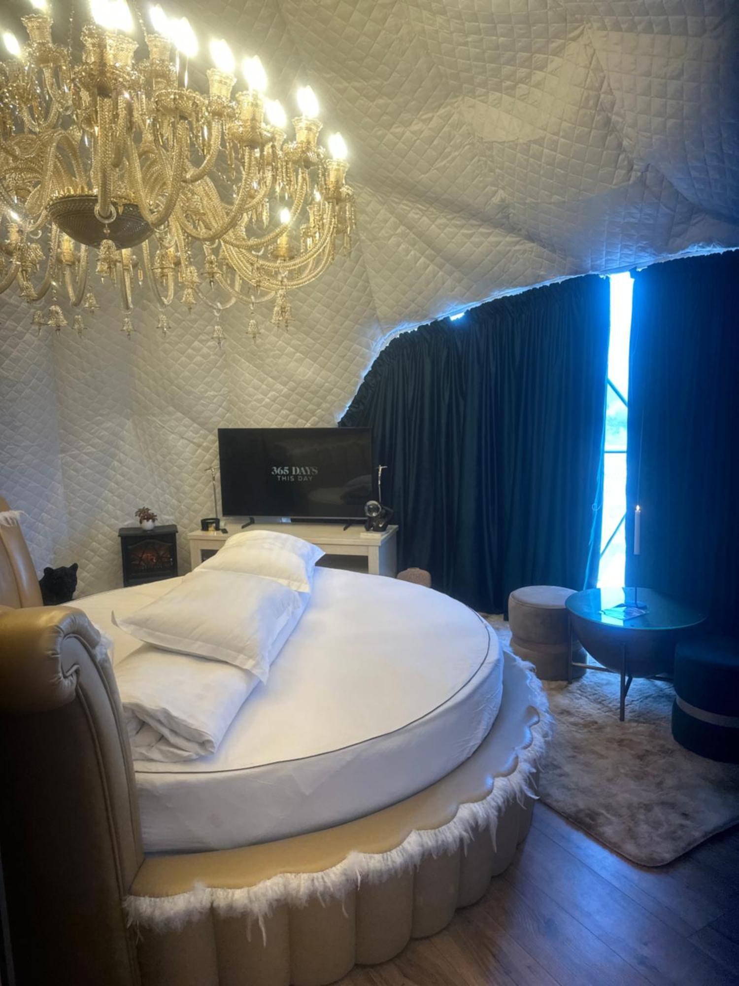 Cabana 365 Brasov Bagian luar foto